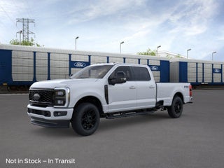 2026 Ford F-350SD F-350® Lariat®