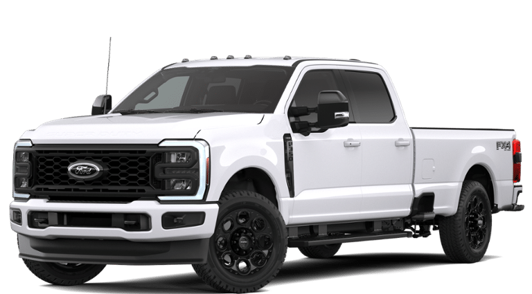 2026 Ford F-350SD F-350® Lariat®