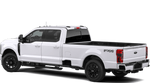 2026 Ford F-350SD F-350® Lariat®