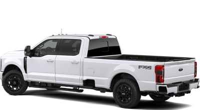 2026 Ford F-350SD F-350® Lariat®