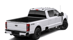 2026 Ford F-350SD F-350® Lariat®