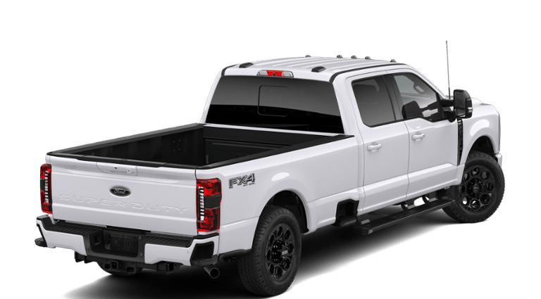 2026 Ford F-350SD F-350® Lariat®