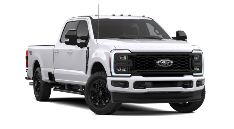 2026 Ford F-350SD F-350® Lariat®