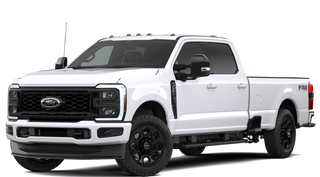 2026 Ford F-350SD F-350® Lariat®