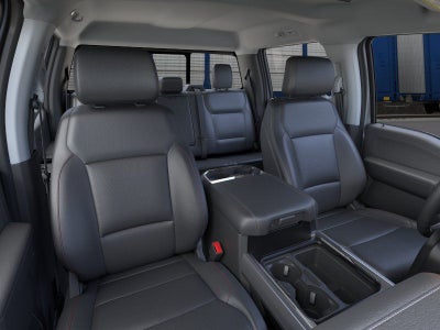 2026 Ford F-350SD Base