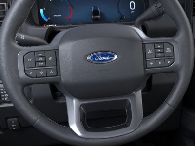 2026 Ford F-350SD Base