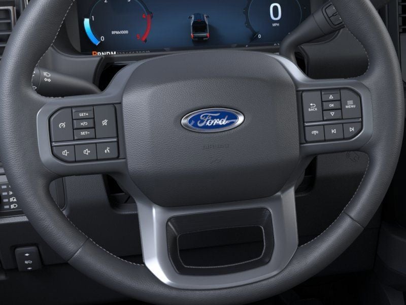 2026 Ford F-350SD Base