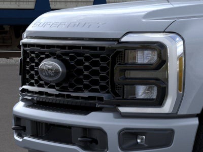 2026 Ford F-350SD Base