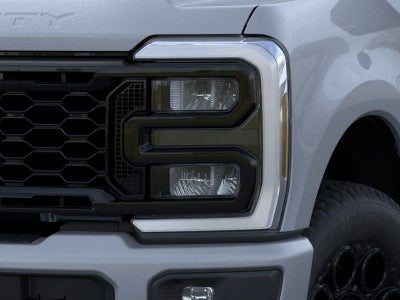 2026 Ford F-350SD Base