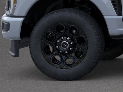 2026 Ford F-350SD Base