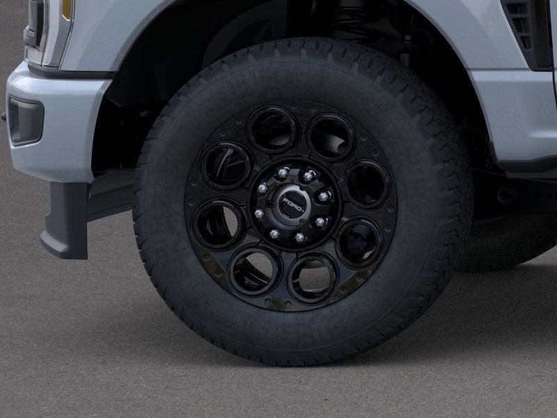 2026 Ford F-350SD Base