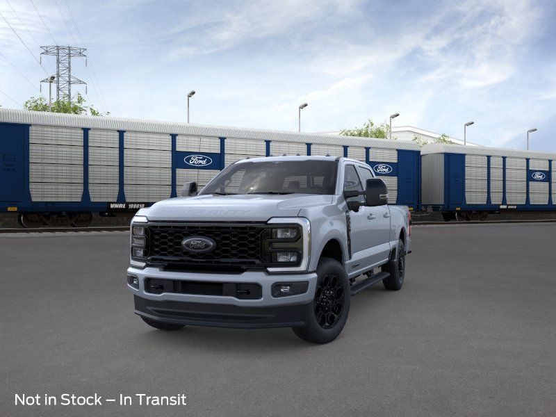 2026 Ford F-350SD Base