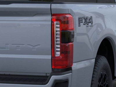 2026 Ford F-350SD Base