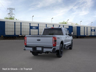 2026 Ford F-350SD Base
