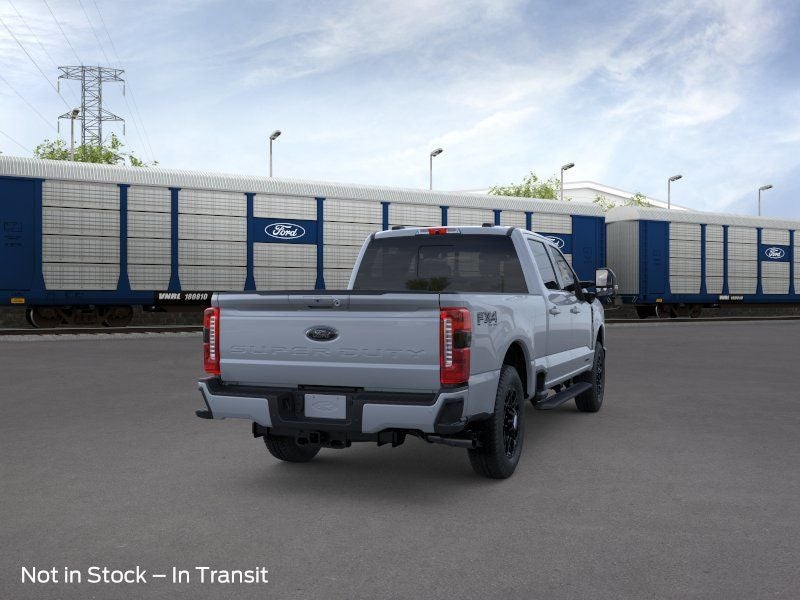 2026 Ford F-350SD Base