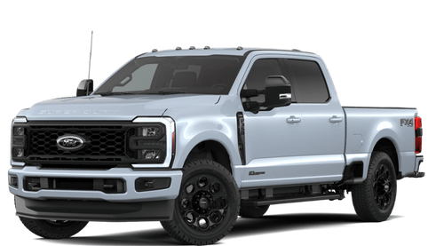 2026 Ford F-350SD F-350® Lariat®