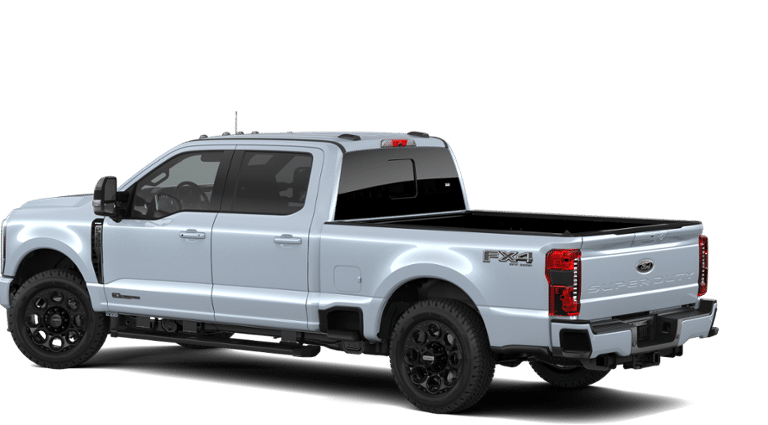 2026 Ford F-350SD F-350® Lariat®