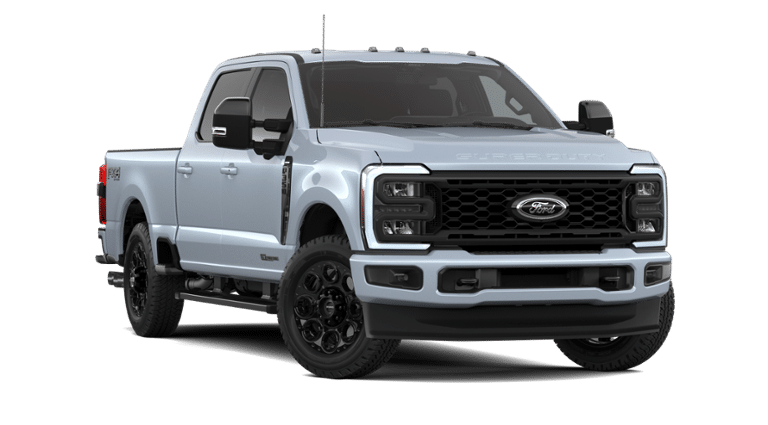2026 Ford F-350SD F-350® Lariat®