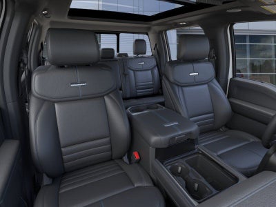 2026 Ford F-450SD Platinum DRW