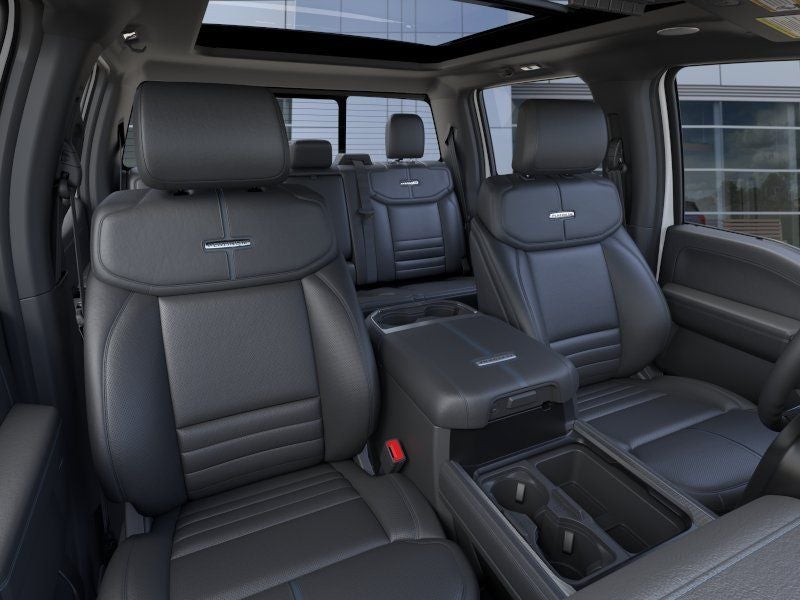 2026 Ford F-450SD Platinum DRW