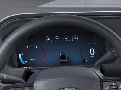 2026 Ford F-450SD Platinum DRW