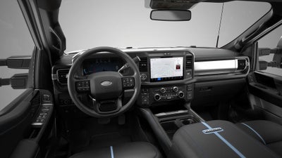 2026 Ford F-450SD F-450® Platinum®