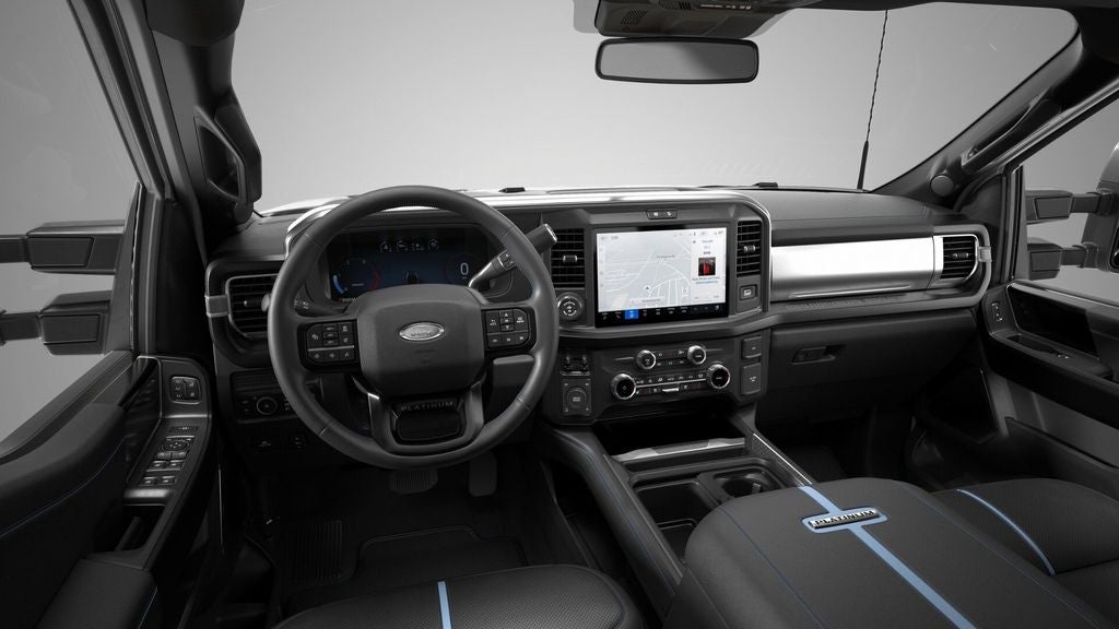 2026 Ford F-450SD F-450® Platinum®