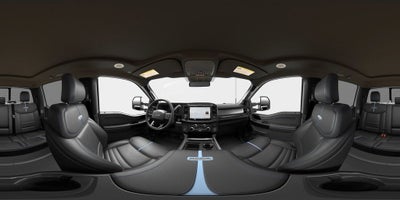 2026 Ford F-450SD F-450® Platinum®