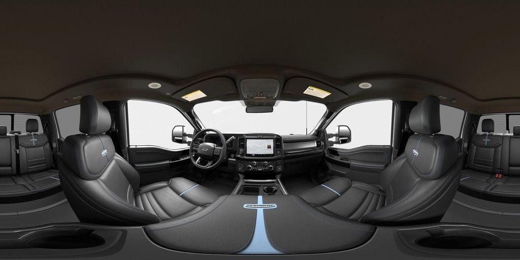 2026 Ford F-450SD F-450® Platinum®