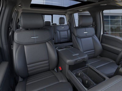 2026 Ford F-450SD DRW