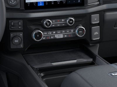 2026 Ford F-450SD DRW