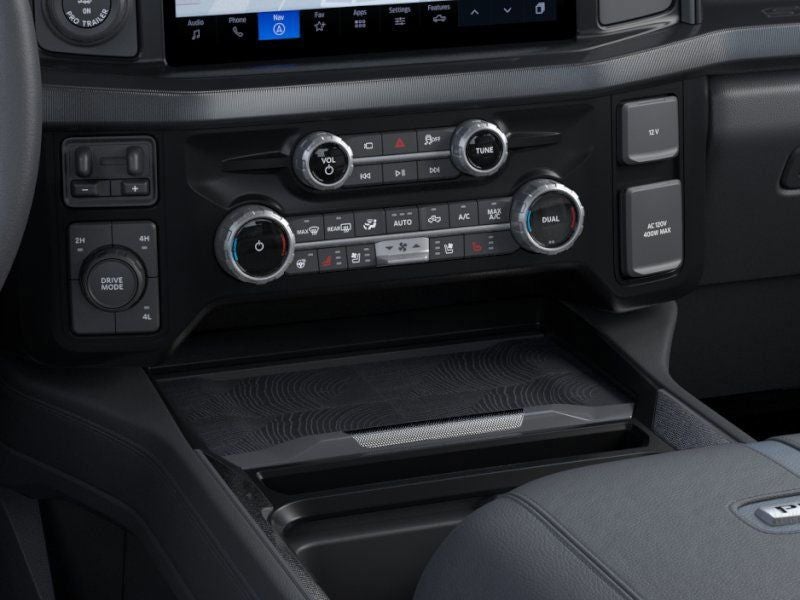 2026 Ford F-450SD DRW