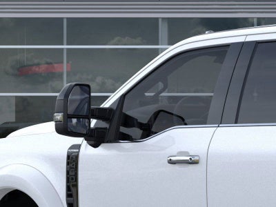 2026 Ford F-450SD DRW