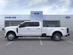2026 Ford F-450SD DRW