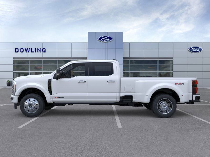 2026 Ford F-450SD DRW