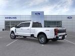 2026 Ford F-450SD DRW
