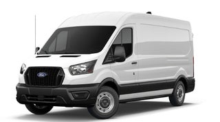 2027 Ford Transit-250 Base