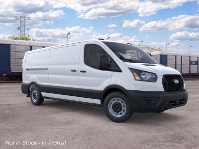 2026 Ford Transit-350 Base