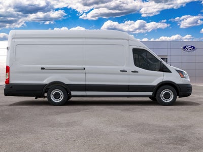 2027 Ford Transit-350 Base