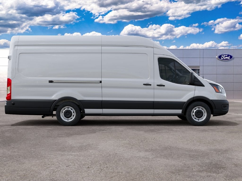 2027 Ford Transit-350 Base