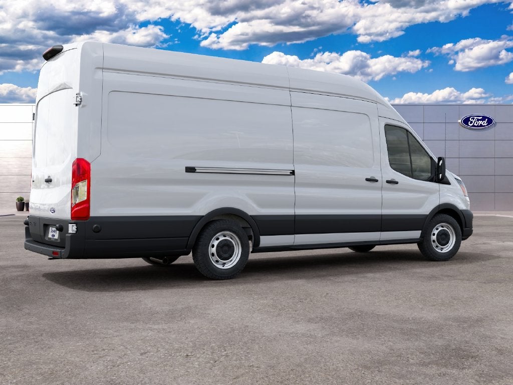 2027 Ford Transit-350 Base