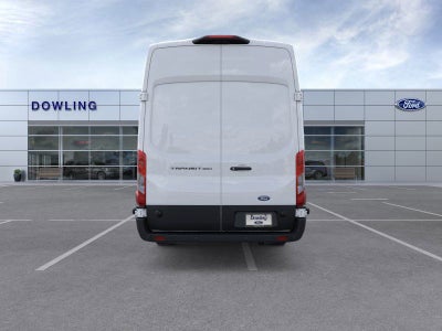 2026 Ford Transit-350 Base