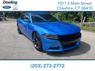 Used Dodge Charger Cheshire Ct