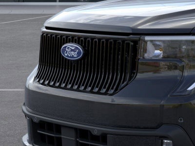 2026 Ford Maverick Lobo High