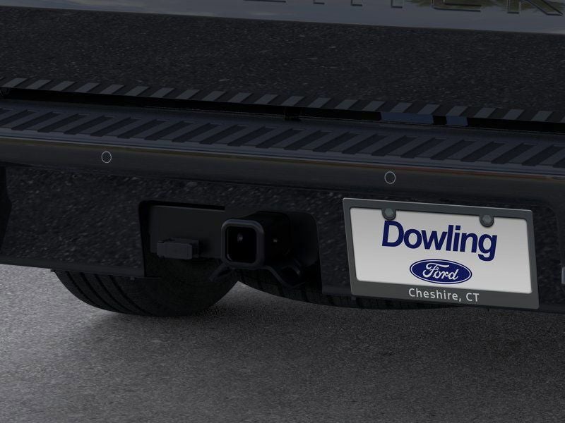 2026 Ford Maverick Lobo High