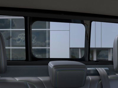 2026 Ford Maverick Lobo High