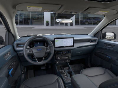 2026 Ford Maverick Lobo High