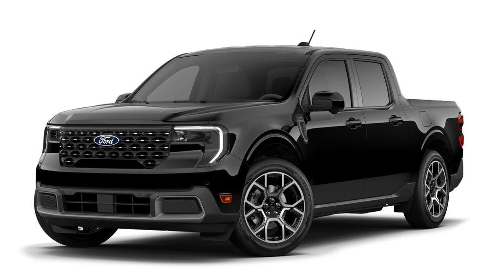 2026 Ford Maverick's photo
