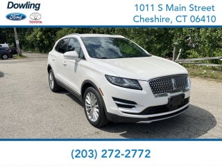 Used Lincoln Mkc Cheshire Ct
